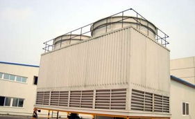 西宁新杰玻璃钢制品厂 专业供应高品质玻璃钢冷却塔，助力西北地区建材与工业发展