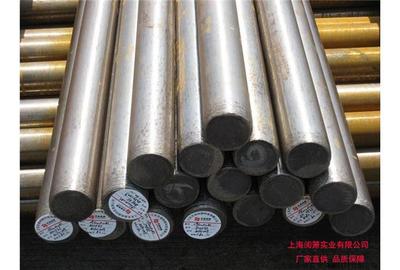 SKS8合金钢 性能、应用与视觉参考