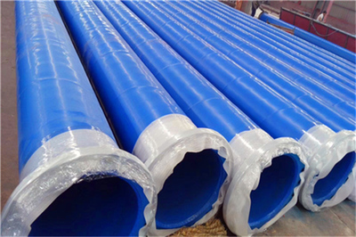 青海内外涂塑钢管生产企业 建材行业的优质选择