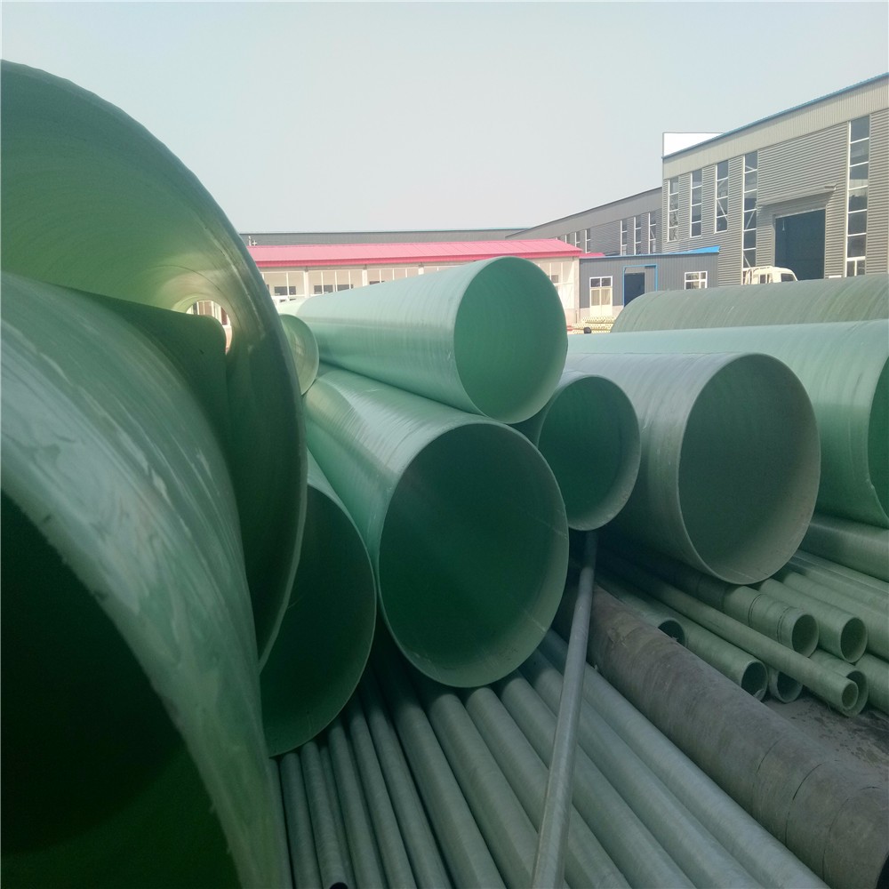 聚润 玻璃钢通风管 玻璃钢通风管厂家 热销玻璃钢通风管图片_高清图_细节图