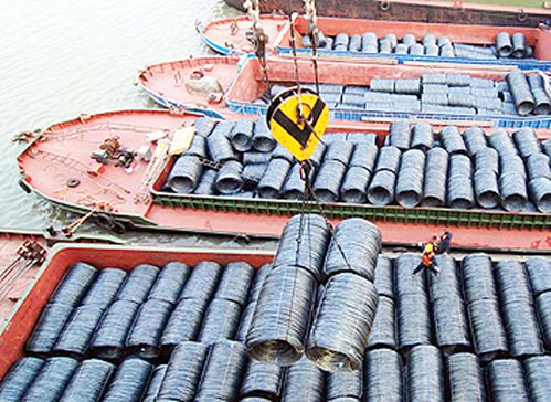 方大钢铁 主要钢铁产品及其应用解析