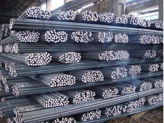 厂家直供Q235普材钢材 3#、4#角钢与12mm、18mm圆钢选购指南