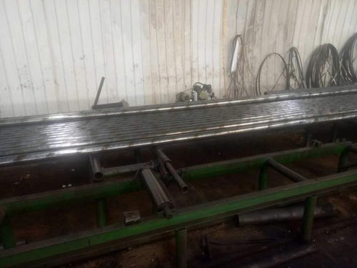 金华易钢材 碳钢管在建材领域的应用与优势