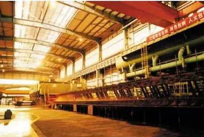 钢铁冶金企业节能增效的路径与实践